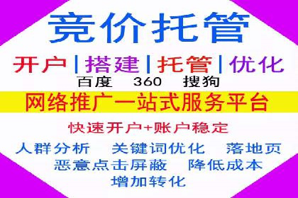 成功案例：SEM开户助力中小企业崛起